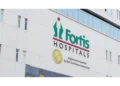 Fortis escorts Faridabad opens dedicated fever clinic