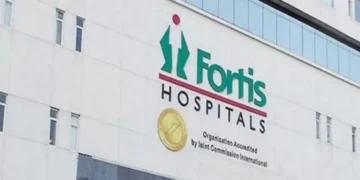 Fortis escorts Faridabad opens dedicated fever clinic
