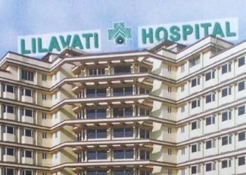 Lilavati hospital performs India’s first PFA & LAAO.