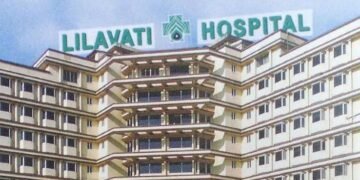 Lilavati hospital performs India’s first PFA & LAAO.