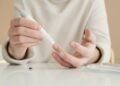 Blood sugar spikes despite healthy eating? Here’s Why