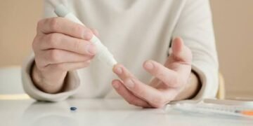 Blood sugar spikes despite healthy eating? Here’s Why