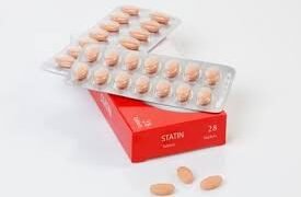 Early statin use: A potential 15% drop in Dementia risk