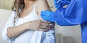India crosses 80 lakh HPV vaccine doses