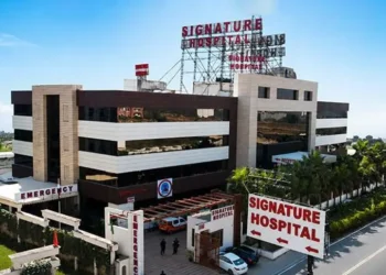 Signature hospital launches liver transplant programme in GurugramSignature hospital launches liver transplant programme in Gurugram