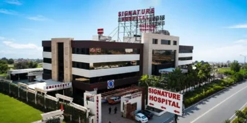 Signature hospital launches liver transplant programme in GurugramSignature hospital launches liver transplant programme in Gurugram