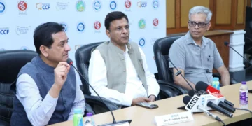 AIIMS experts urge early detection as GI diseases rise