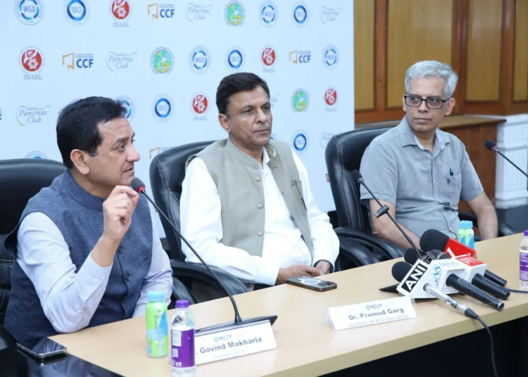 AIIMS experts urge early detection as GI diseases rise