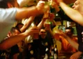 Two drinks a day could raise lifetime Alcohol-Related death risk to 4%, study finds