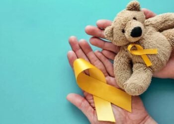 Childhood cancer experts urge parents to act on early warning signs