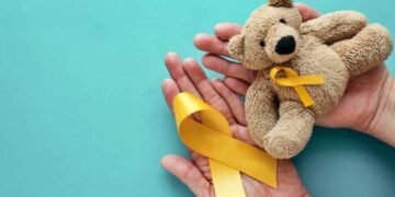 Childhood cancer experts urge parents to act on early warning signs