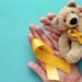 Childhood cancer experts urge parents to act on early warning signs