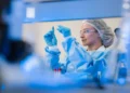 Rare Nipple Melanoma case highlights diagnostic challenges in Cancer diagnosis