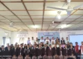 Workshops in Nagaland aim to boost HPV vaccine uptake