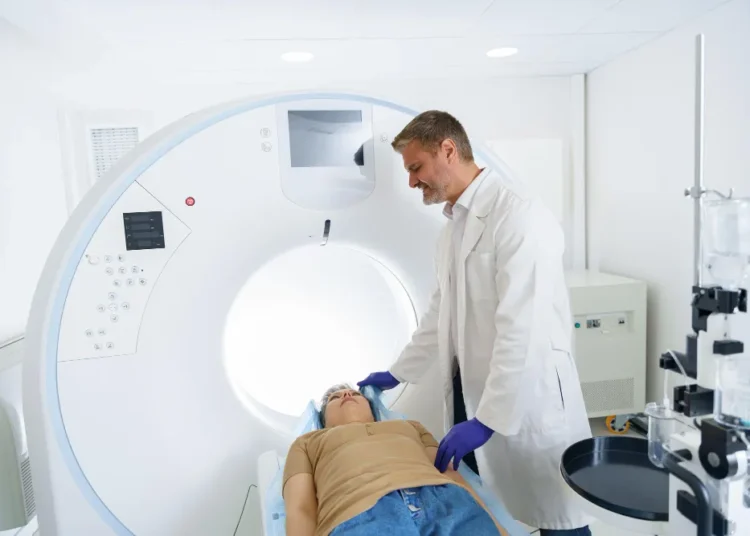 CT-Guided biopsy offers reliable diagnosis for Deep Neck Lesions