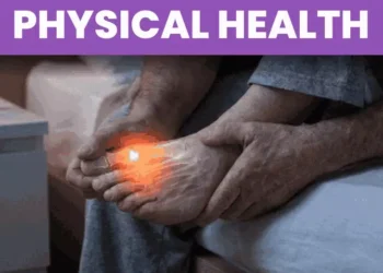 Global Gout cases set to reach 95.8 million by 2050 men face higher risk