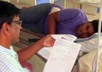 Dengue cases reach 156 in Bhopal, Health Department steps up prevention drive