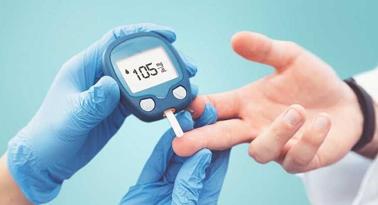 Type 2 Diabetes poses different health risks for men and women, Study finds