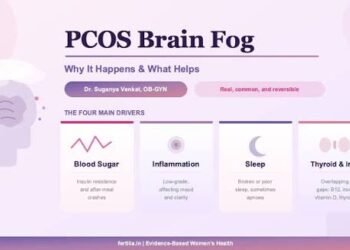 Could PMOS affect Brain Health? Experts call for more research
