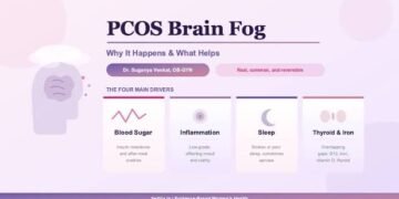 Could PMOS affect Brain Health? Experts call for more research