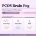 Could PMOS affect Brain Health? Experts call for more research