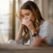 COVID-19 linked to higher risk of six new allergic conditions