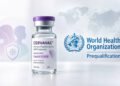 Serum institute’s CERVAVAC gets WHO prequalification boosting global HPV vaccine access