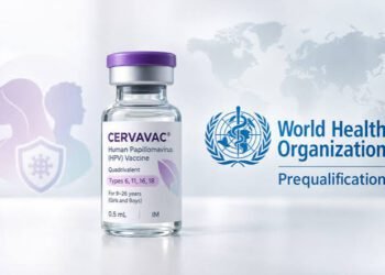 Serum institute’s CERVAVAC gets WHO prequalification boosting global HPV vaccine access