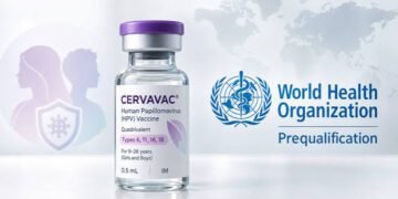Serum institute’s CERVAVAC gets WHO prequalification boosting global HPV vaccine access