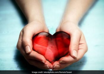 Chronic stress can raise heart disease risk, Cardiologist explains