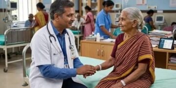 India must act now to address growing ageing crisis warns Himachal doctor