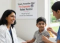 Delhi study finds simpler rabies vaccine strategy may protect children