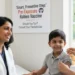 Delhi study finds simpler rabies vaccine strategy may protect children