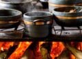 Cigarette and Biomass smoke together worsen COPD outcomes