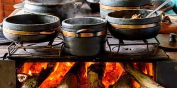 Cigarette and Biomass smoke together worsen COPD outcomes